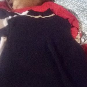 Never been worn Liz Claiborne tank top sweater